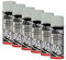 Lackspray Ral 7035 Lichtgrau 400Ml Kwasny 288 143 Auto-K Racing 6X