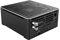 HUNSN 4K Mini PC, HTPC, NUC, Small Server, Support Proxmox, Vmware, ESXI, KODI, Intel XEON E-2186M, BY02, DP, HDMI, Type-C, 2 x LAN, Barebone, NO RAM, NO Storage, NO System