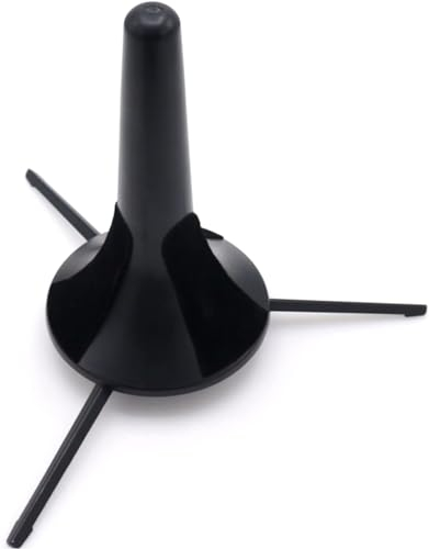 SYMPHONIE WESTERWALD Trompetenständer Trompetenhalter Ständer Trompete Halter Trompeten 3 Füße