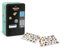 VTech KidiSecrets Magic Locker, interaktiver Safe mit Geheimcode, inklusive 3 Lernspiele, Aufkleber zur Personalisierung des Lockers, italienische Sprache, Batterien im Lieferumfang enthalten, 6-12
