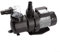 Schwimmbadpumpe mit Timerfunktion 1 Motor 9,5m³/h Fördermenge für Aufstellpool Automatikbetrieb mit Thermoschutz SPS100