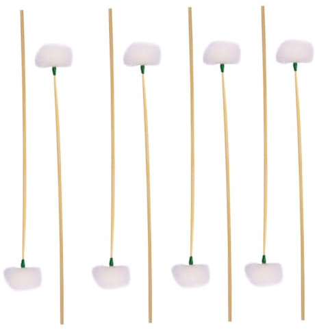 VERDANVERSE 8 Piezas Limpiadores de Cera Profesional con Mango de Removedores Portátiles para Cera de Oídos Accesorios para Limpieza y Masaje Auricular