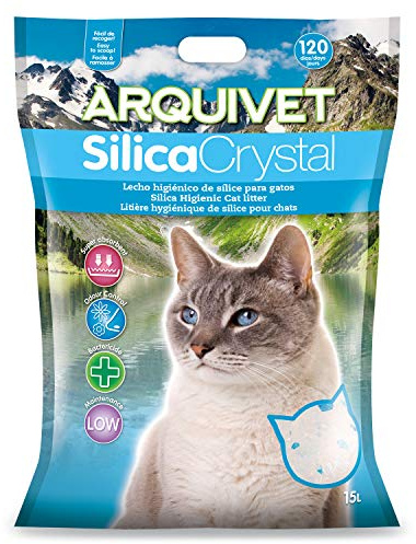 Arquivet 4049 kiselkarbid 15 l