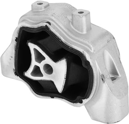 A ABSOPRO Engine Motor Mount No.LR039527 Engine Mounting for Land Rover Freelander 2 2006-2014 Metal