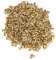 500 remaches huecos, 65 remaches de cobre para alisar superficies, fáciles de instalar, para manualidades, bolsos de cuero y bolsos. (2.5x4.5x4.5 mm)