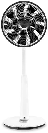 Duux Whisper Fan | White