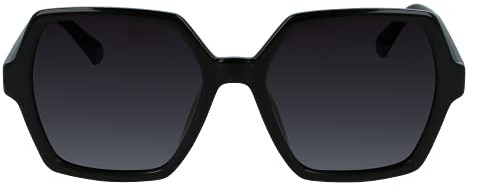 Calvin Klein CKJ21629S Damen Sonnenbrillen Black