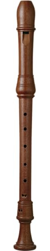 ゼンオン(ZENON) Wood Tube Recorder (PG3-A/A)