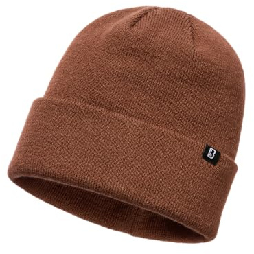 Brandit unisex - vuxen Mössa Watch Cap