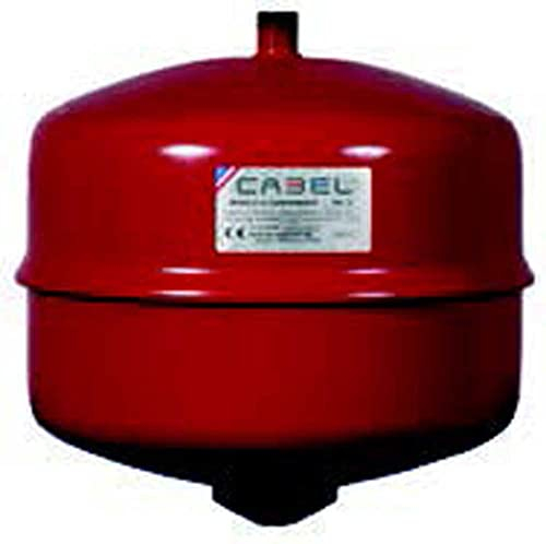 CABEL Vase d'expansion hydropneumatique pour Le Chauffage 25 litres