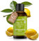 essencion BIO Zitronenöl 30ml | reines ätherisches Öl aus frischen Zitronen | 100% Natürlich geeignet für den Verzehr bei Kochen & Backen - als Duftöl – Zum Einnehmen | Lemon Oil kaltgepresst