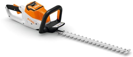 Stihl Taille-haie HSA50 version AK sans batterie et sans chargeur - Pour la coupe et l'entretien efficaces des haies et des arbustes