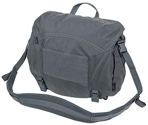 Helikon-Tex Urban Courier Bag Laptop-Tasche Large -Cordura- Shadow Grey