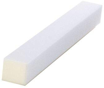 saarschaum • Schaumstoffstreifen Matratzenverlängerung • Schaumstoff Zuschnitt • Bett Lückenfüller • Matratzenausgleich • Matratzenverbinder • Polster • RG2440 12x15x200cm