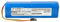 vhbw Akku kompatibel mit Dreame D9, D9 Pro, F9, L10 Pro, D10, D10 Plus, D10s, D9 Max, L10 Home Cleaner Heimroboter (5200 mAh, 14,4 V, Li-Ion)