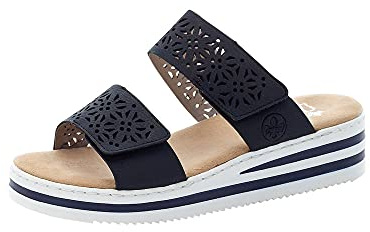 Rieker dam V02k7Sandal