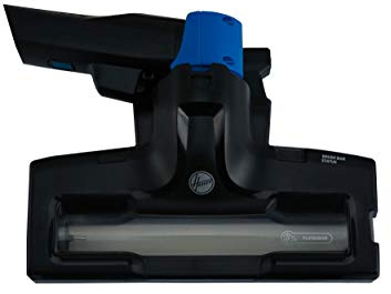 Hoover Rullo agitatore originale 35602239 con ugello per una pulizia efficace e intensa di tutte le superfici.