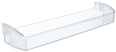 easyPART Kompatibel/Ersatz für ORANIER 332918 Abstellfach Flaschenfach Getränkefach Türabsteller Fach Absteller unten 420x63 Kühlschrank passend auch Privileg SMEG
