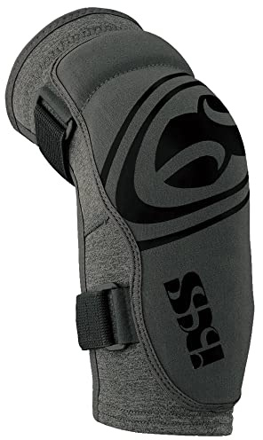 IXS Carve EVO+ Ellenbogenprotektoren Kinder oliv