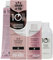 Sos Color&Go set colorazione professionale permanente in 10 minuti - 5.0 Castano chiaro