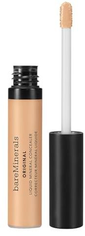 bareMinerals Correttore minerale liquido originale – Light 2 C
