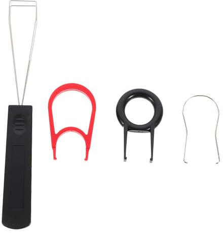 jojofuny Estrattore Per Tasti Per Tastiere Meccaniche Strumento Per Rimozione Dei Tasti Di Accessori Per Computer