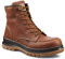 Carhartt Herren Hamilton Rugged Flex® Wasserfester S3-Sicherheitsstiefel, Hellbraun, 40