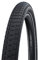 Schwalbe Unisex – Erwachsene Fahrradreife, Schwarz, SUPER Moto-X Perf, GreenGuard, Snakeskin 62-584-SnakeSkin (2)