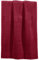 Erwin Müller Handtuch Heidelberg 100% Baumwolle weinrot Größe 50x100 cm - saugstark, gut trocknend, kompakt, leichte Qualität - ideal für Sport, Strand, Reisen (weitere Farben)