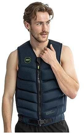 Jobe Herren Schwimmweste Fragment Life Vest Midnight Blue XXXL+