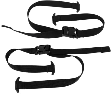 Salewa VINTER MATE FIXERINGSBAND, Unisex-vuxen reservdelar, UNI, UNI -
