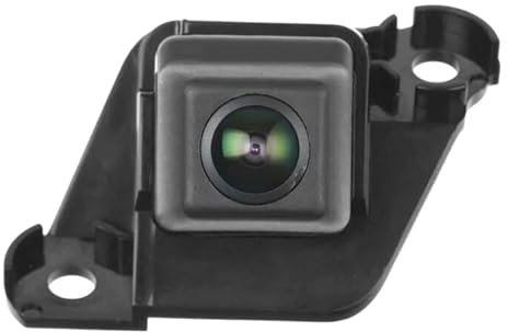 wasserdichte Rückfahrkamera 86790-04010 Backup Rückansicht Kamera Unterstützen Einparkhilfe Für Toyota Für Tacoma 2009-2013 Auto Heckklappe Reverse Kamera Montage Parkkamera