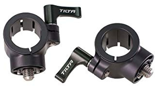 Tilta Nucleus-M Griff Halterung auf Gimbal Adapter (links/rechts)