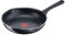 Tefal B5580823 Day by Day Bratpfanne, 32 cm, Titan-Antihaftbeschichtung, Thermosignal, einfache Reinigung, schwarz