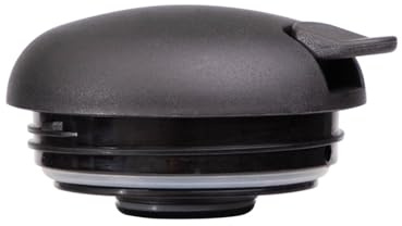 APS 87039 Coperchio di ricambio per caraffa termica 10910 & 10911 & 10912 Classic, chiusura a rotazione