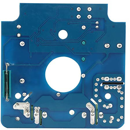 Scheda del pressostato automatico, scheda elettronica del controller della pressione del circuito dell'interruttore, per la casa