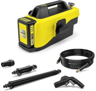 Kärcher - Hochdruckreiniger 18 V