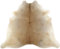 Kuhfelle Online & Nomad KUHFELL RINDERFELL GRAU BEIGE Natur 200 x 215 cm STIER Fell Teppich