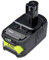 Batterie lithium-ion 18 V 6 Ah de remplacement compatible avec les outils électriques sans fil Ryobi One+ P108, P104, P107, RB18L50 et RB18L20.(1 battery)