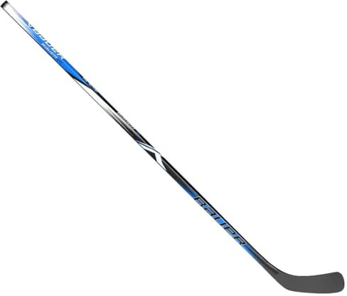 Bauer S23 X Series Hockey Stick - Senior P92 80 Flex Left