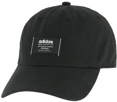 Impulse Relaxed Adjustable Cap