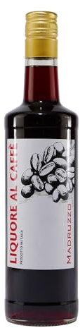 Madruzzo Liquore al Caffè