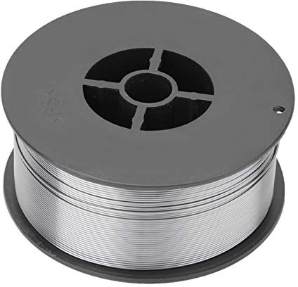 Flux-Cored E71T-11 MIG Welding Wire, Gasless MIG Welding Wire Flux-Cored Welding Wire, Welding Wire for Lap Outdoor Home