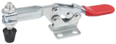 Morsetto Rapido/morsetto/morsetto A Morsetto Orizzontale GH-225-D