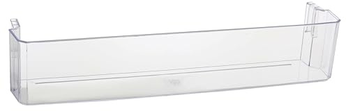 Masterpart Iberna 49028050 - Estante inferior para botellas para puerta de frigorífico y congeladores