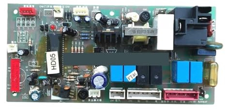 LREDONM Placa de Circuito Impreso for Aire Acondicionado KFRD-46LW/Z KFRD-48LW/Z 0010402634