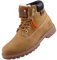 Dockers by Gerli Damen TEX Stiefeletten gefüttert Golden Tan EU 38