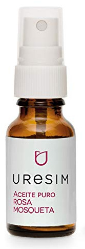 Uresim Uresim Pure Rose Hip Oil 100% 15 ml