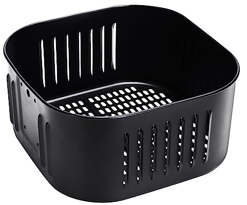 Accessoires Aigostar - Panier de rechange anti-adhérant pour friteuses à air Aigostar Cube et Aigostar Smart Cube