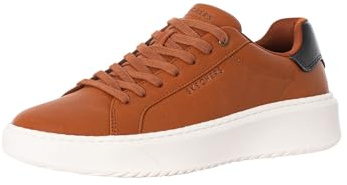 Skechers herr Court Break KostymsneakerCOURT BREAK SUIT SNEAKER